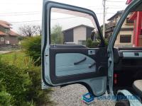 Honda Acty truck 1993
