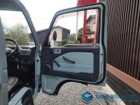 Honda Acty truck 1993