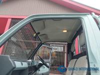 Honda Acty truck 1993