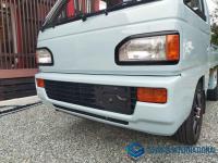 Honda Acty truck 1993