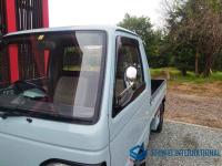 Honda Acty truck 1993