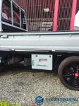 Honda Acty truck 1993