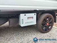 Honda Acty truck 1993