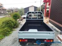 Honda Acty truck 1993