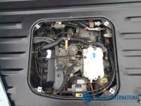 Honda Acty truck 1993