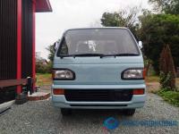Honda Acty truck 1993