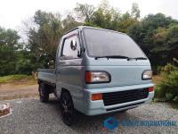 Honda Acty truck 1993