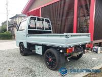 Honda Acty truck 1993
