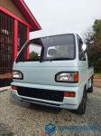 Honda Acty truck 1993