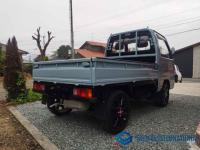 Honda Acty truck 1993