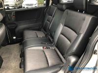Honda Odyssey 2016