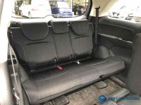 Honda Odyssey 2016