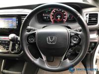 Honda Odyssey 2016