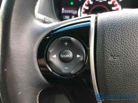 Honda Odyssey 2016