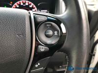 Honda Odyssey 2016