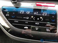 Honda Odyssey 2016