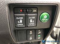 Honda Odyssey 2016