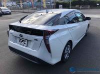 Toyota Prius 2016