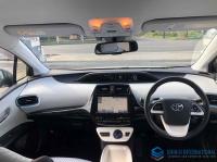 Toyota Prius 2016