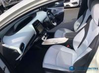 Toyota Prius 2016