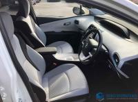 Toyota Prius 2016
