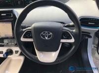 Toyota Prius 2016