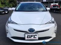 Toyota Prius 2016