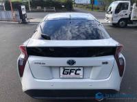 Toyota Prius 2016
