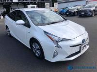 Toyota Prius 2016