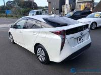 Toyota Prius 2016