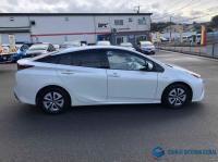 Toyota Prius 2016