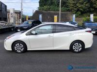 Toyota Prius 2016