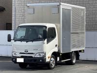 Toyota DYNA 2022