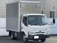 Toyota DYNA 2022