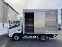 Toyota DYNA 2022