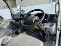 Toyota DYNA 2022