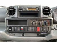 Toyota DYNA 2022