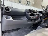 Toyota DYNA 2022
