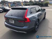 Volvo V90 2019