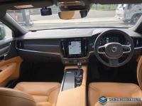 Volvo V90 2019