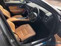 Volvo V90 2019