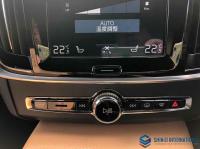Volvo V90 2019