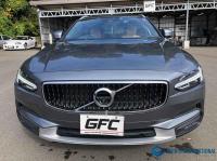 Volvo V90 2019