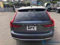Volvo V90 2019