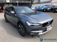 Volvo V90 2019