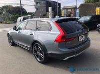 Volvo V90 2019