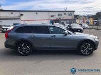 Volvo V90 2019