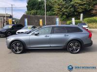 Volvo V90 2019