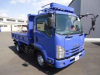 Isuzu Forward 2020