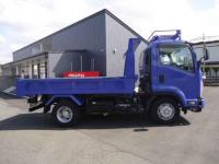 Isuzu Forward 2020